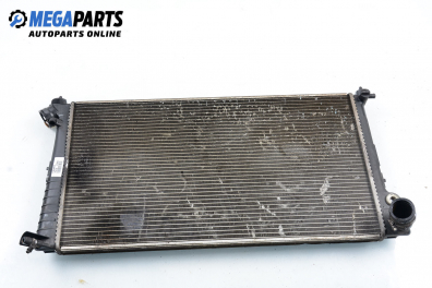 Воден радиатор за Peugeot 306 Break (06.1994 - 04.2002) 2.0 HDI 90, 90 к.с.