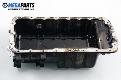 Картер за Peugeot 306 Break (06.1994 - 04.2002) 2.0 HDI 90, 90 к.с.