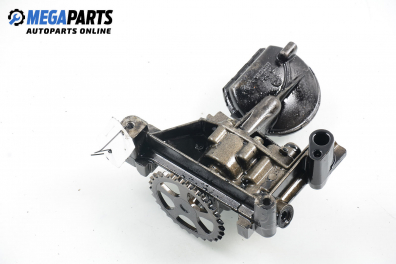 Маслена помпа за Peugeot 306 Break (06.1994 - 04.2002) 2.0 HDI 90, 90 к.с.