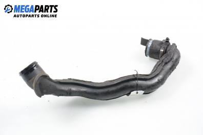 Тръба турбо за Peugeot 306 Break (06.1994 - 04.2002) 2.0 HDI 90, 90 к.с.