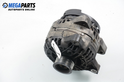 Алтернатор / генератор за Peugeot 306 Break (06.1994 - 04.2002) 2.0 HDI 90, 90 к.с.