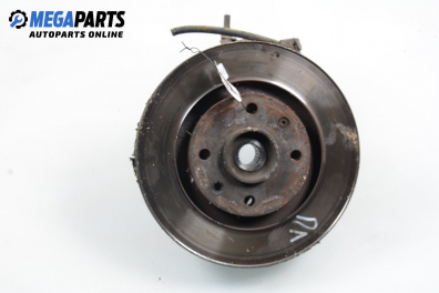 Шенкел главина за Peugeot 306 Break (06.1994 - 04.2002), позиция: предна, лява