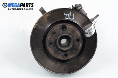 Шенкел главина за Peugeot 306 Break (06.1994 - 04.2002), позиция: предна, дясна