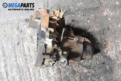 Ръчна скоростна кутия за Renault 19 I Hatchback (01.1988 - 09.1994) 1.7 (B/C53C), 90 к.с.