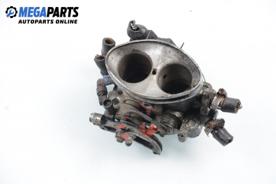 Дроселова клапа за Renault 19 I Hatchback (01.1988 - 09.1994) 1.7 (B/C53C), 90 к.с.