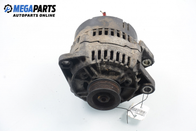 Алтернатор / генератор за Lancia Kappa Sedan (08.1994 - 10.2001) 2.0 20V (838AG1AA, 838AG11A), 155 к.с.