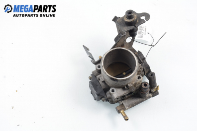 Дроселова клапа за Lancia Kappa Sedan (08.1994 - 10.2001) 2.0 20V (838AG1AA, 838AG11A), 155 к.с.