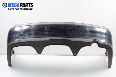 Задна броня за Rover 400 Sedan II (05.1995 - 03.2000), седан