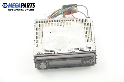 CD-радио за Rover 400 Sedan II (05.1995 - 03.2000)