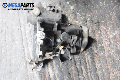 Ръчна скоростна кутия за Rover 400 Sedan II (05.1995 - 03.2000) 414 Si, 103 к.с.