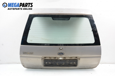Заден капак за Ford Escort VII Estate (01.1995 - 02.1999), комби