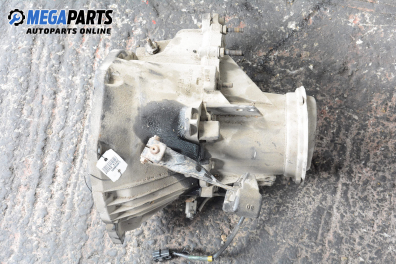 Ръчна скоростна кутия за Ford Escort VII Estate (01.1995 - 02.1999) 1.8 D, 60 к.с.