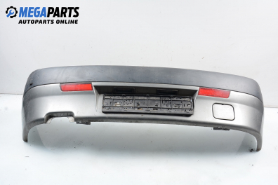 Задна броня за Alfa Romeo 145 Hatchback (07.1994 - 01.2001)