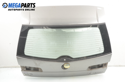 Заден капак за Alfa Romeo 145 Hatchback (07.1994 - 01.2001), 2+1 вр., позиция: задна