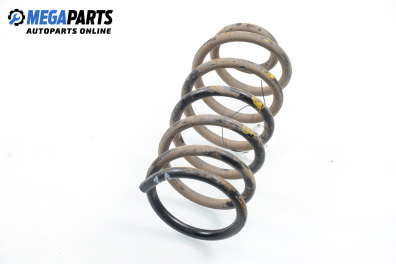 Пружина за ходова част за Alfa Romeo 145 Hatchback (07.1994 - 01.2001), позиция: задна