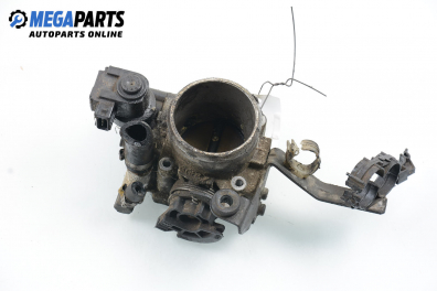 Дроселова клапа за Alfa Romeo 145 Hatchback (07.1994 - 01.2001) 1.4 i.e. 16V T.S., 103 к.с.