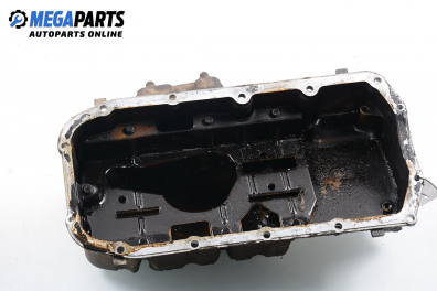 Картер за Alfa Romeo 145 Hatchback (07.1994 - 01.2001) 1.4 i.e. 16V T.S., 103 к.с.