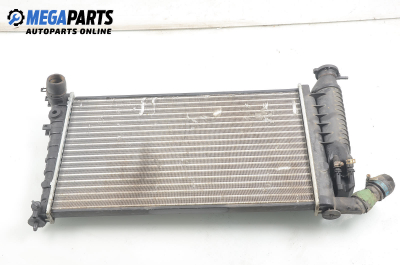 Воден радиатор за Peugeot 306 Hatchback (01.1993 - 10.2003) 1.4, 75 к.с.