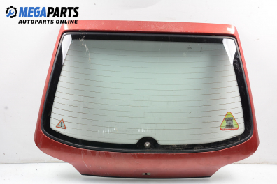 Заден капак за Peugeot 306 Hatchback (01.1993 - 10.2003), 4+1 вр., хечбек