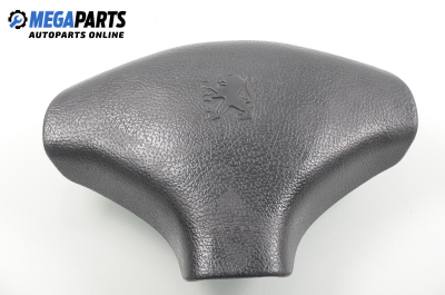 Airbag за Peugeot 306 Hatchback (01.1993 - 10.2003), 4+1 вр., хечбек, позиция: предна