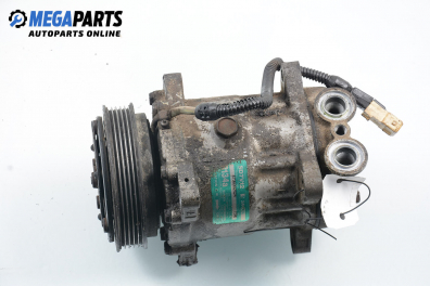 Компресор климатик за Peugeot 306 Hatchback (01.1993 - 10.2003) 1.4, 75 к.с.