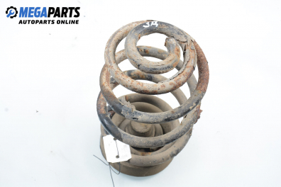 Пружина за ходова част за Opel Omega A Sedan (09.1986 - 05.1994), седан, позиция: задна