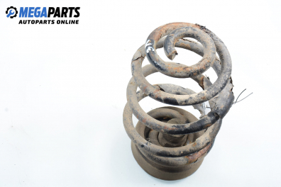 Пружина за ходова част за Opel Omega A Sedan (09.1986 - 05.1994), седан, позиция: задна