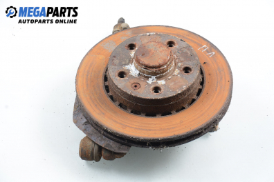 Шенкел главина за Opel Omega A Sedan (09.1986 - 05.1994), позиция: предна, лява