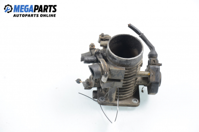 Дроселова клапа за Opel Omega A Sedan (09.1986 - 05.1994) 2.0 i, 115 к.с.