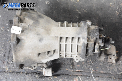 Ръчна скоростна кутия за Opel Omega A Sedan (09.1986 - 05.1994) 2.0 i, 115 к.с.