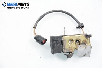 Брава заден капак за Ford Mondeo I Estate (01.1993 - 08.1996), комби, позиция: задна