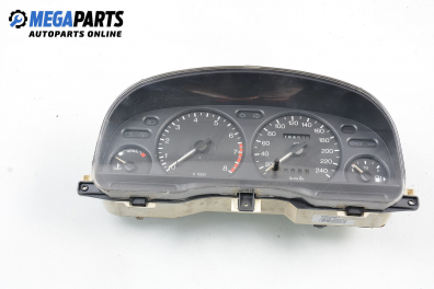 Километраж за Ford Mondeo I Estate (01.1993 - 08.1996) 2.0 i 16V, 136 к.с.