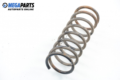 Пружина за ходова част за Ford Mondeo I Estate (01.1993 - 08.1996), комби, позиция: задна