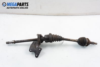 Полуоска за Ford Mondeo I Estate (01.1993 - 08.1996) 2.0 i 16V, 136 к.с., позиция: дясна