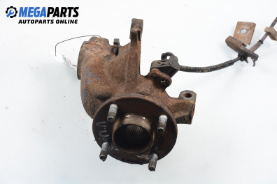 Шенкел главина за Ford Mondeo I Estate (01.1993 - 08.1996), позиция: предна, лява