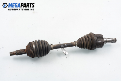 Полуоска за Ford Mondeo I Estate (01.1993 - 08.1996) 2.0 i 16V, 136 к.с., позиция: предна, лява