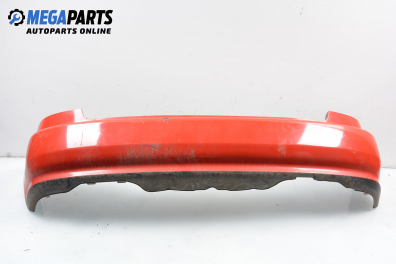 Задна броня за Honda Civic V Hatchback (10.1991 - 11.1995), хечбек