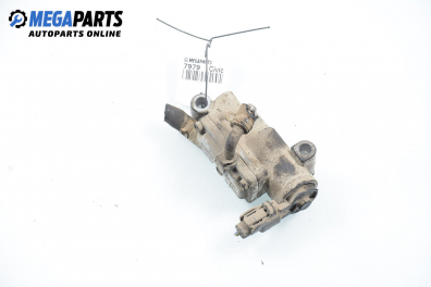 Стъпков мотор за Honda Civic V Hatchback (10.1991 - 11.1995) 1.5 i 16V (EG4), 90 к.с.