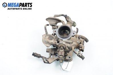 Дроселова клапа за Honda Civic V Hatchback (10.1991 - 11.1995) 1.5 i 16V (EG4), 90 к.с.