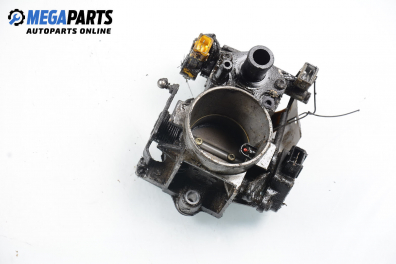 Дроселова клапа за Lancia Zeta Minivan (05.1995 - 09.2002) 2.0 Turbo (220AD5, 220CD5), 147 к.с.