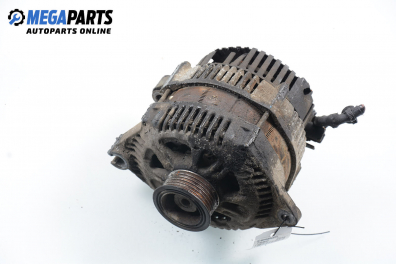 Алтернатор / генератор за Lancia Zeta Minivan (05.1995 - 09.2002) 2.0 Turbo (220AD5, 220CD5), 147 к.с.