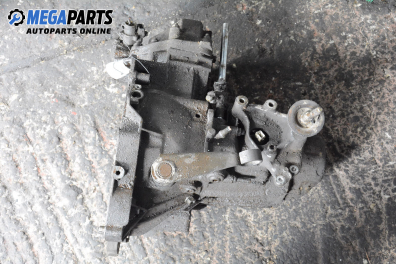 Ръчна скоростна кутия за Lancia Zeta Minivan (05.1995 - 09.2002) 2.0 Turbo (220AD5, 220CD5), 147 к.с.