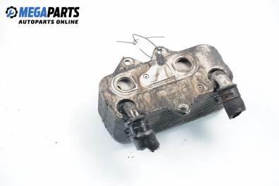 Маслоохладител за Opel Vectra B Estate (11.1996 - 07.2003) 2.0 DTI 16V, 101 к.с.