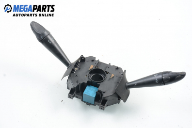 Лостчета светлини и чистачки за Fiat Bravo I Coupe (1995-10-01 - 2001-10-01)