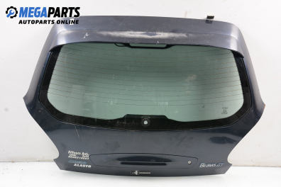 Заден капак за Fiat Bravo I Coupe (1995-10-01 - 2001-10-01), 2+1 вр.