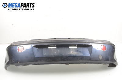 Задна броня за Fiat Bravo I Coupe (1995-10-01 - 2001-10-01)