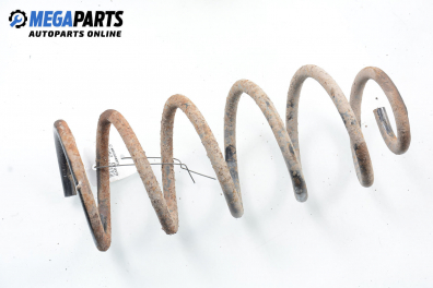 Пружина за ходова част за Fiat Bravo I Coupe (1995-10-01 - 2001-10-01), позиция: задна