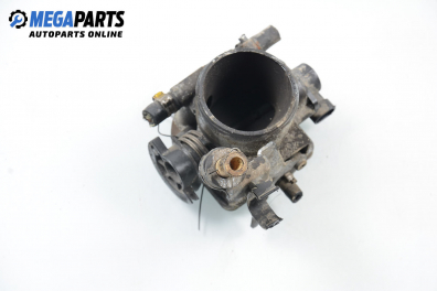Дроселова клапа за Fiat Bravo I Coupe (1995-10-01 - 2001-10-01) 1.6 16V (182.AB), 103 к.с.