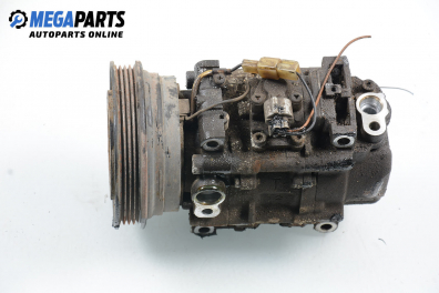 Компресор климатик за Fiat Bravo I Coupe (1995-10-01 - 2001-10-01) 1.6 16V (182.AB), 103 к.с.