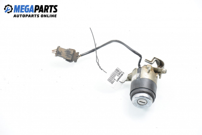 Ключалка заден капак за Audi 100 Sedan C4 (12.1990 - 07.1994), седан